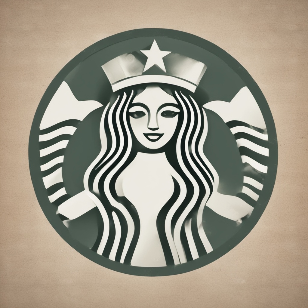Starbucks logo